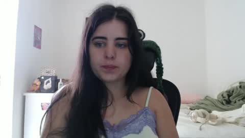 veruca99 online show from 12/15/25, 12:31