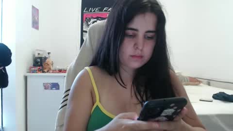 veruca99 online show from 01/09/26, 06:42