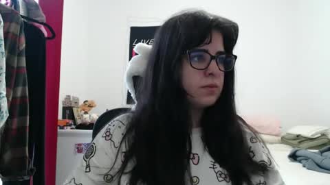 veruca99 online show from 02/23/26, 12:46