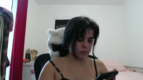 veruca99 online show from 03/21/26, 06:55