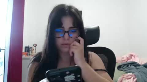 veruca99 online show from 04/01/26, 07:44