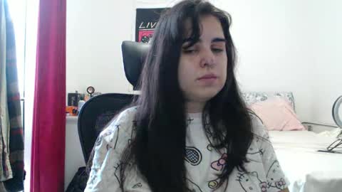 veruca99 online show from 04/13/26, 01:27