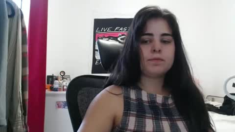 veruca99 online show from 04/14/26, 01:17