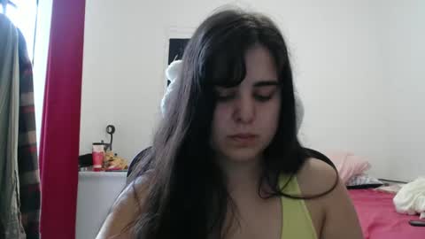 veruca99 online show from 04/22/26, 05:47