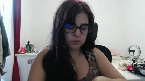 Snapshot of veruca99 chatting on 05/28/26, 12:13 veruca99 online show from 05/28/26, 12:13
