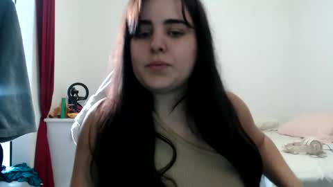 Snapshot of veruca99 chatting on 06/02/26, 07:16 veruca99 online show from 06/02/26, 07:16