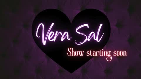 Snapshot of verucasal chatting on 06/22/26, 06:49 Mistress VeraSal online show from 06/22/26, 06:49