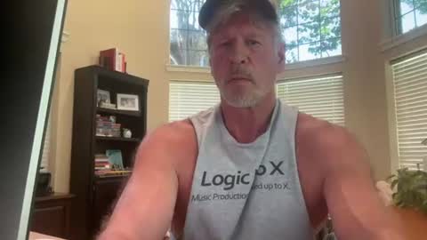Vervalas online show from 07/22/26, 05:38