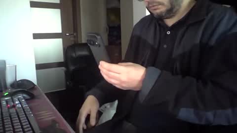 verydirtyslv online show from 03/25/26, 08:31