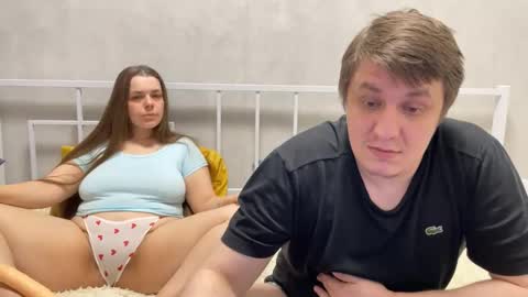 VeryPassionateCouple online show from 03/24/26, 12:32