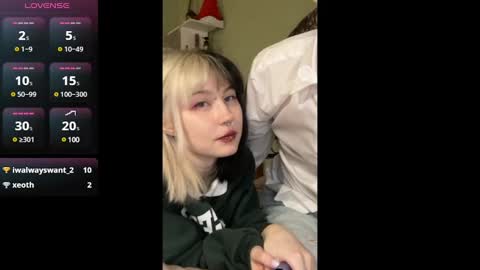 veryraretwins online show from 01/02/25, 10:01