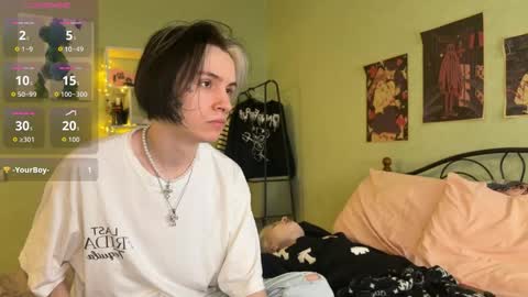 veryraretwins online show from 11/24/25, 05:51