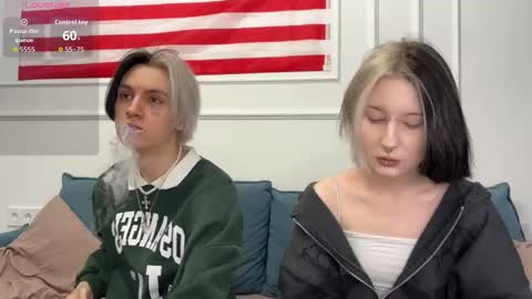 veryraretwins online show from 01/06/26, 11:40