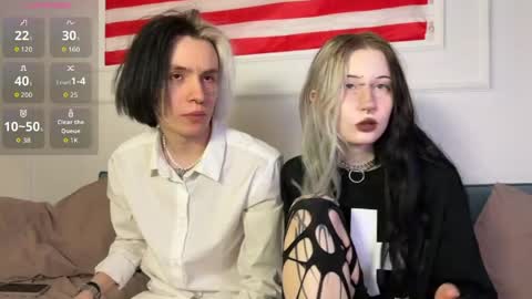 veryraretwins online show from 03/31/26, 10:32