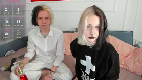 Snapshot of veryraretwins chatting on 05/01/26, 04:39 veryraretwins online show from 05/01/26, 04:39