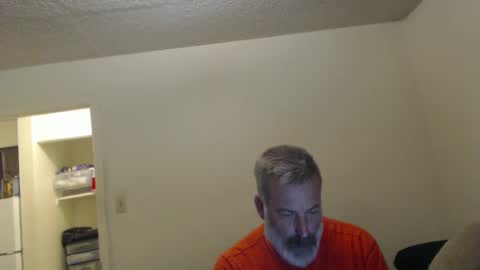 hairy man online show from 12/03/24, 12:46