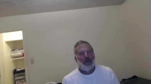 hairy man online show from 12/05/24, 12:52
