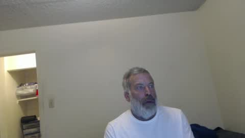 hairy man online show from 12/10/24, 12:50
