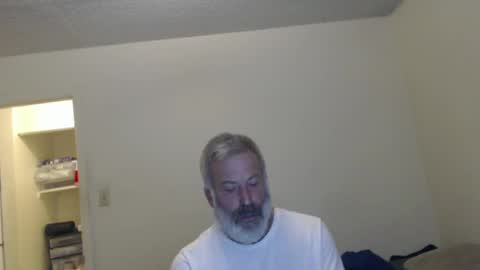 hairy man online show from 12/13/24, 12:53