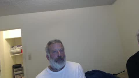 hairy man online show from 12/14/24, 01:39