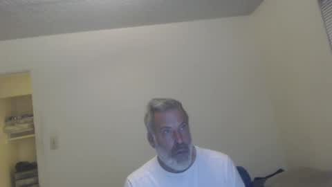 hairy man online show from 12/20/24, 12:52