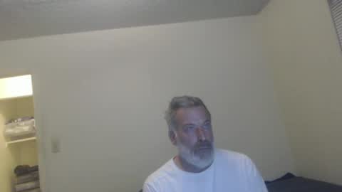 hairy man online show from 12/21/24, 12:53