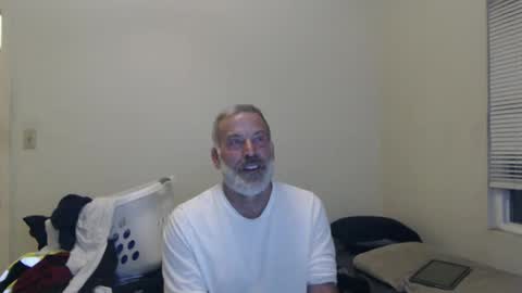 hairy man online show from 01/05/25, 12:52
