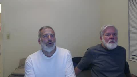 hairy man online show from 01/06/25, 12:59