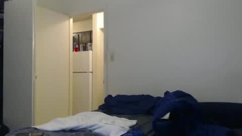 hairy man online show from 01/17/25, 01:04