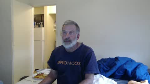 hairy man online show from 03/11/25, 11:59