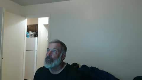 hairy man online show from 10/22/25, 11:59