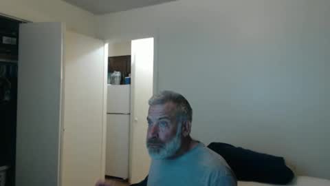 hairy man online show from 02/07/26, 01:09
