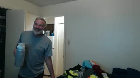 hairy man online show from 02/08/26, 01:09