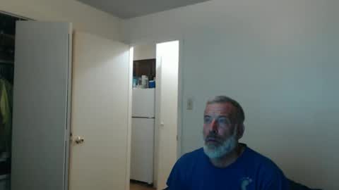 hairy man online show from 03/06/26, 01:02