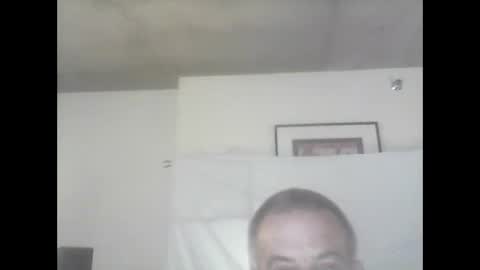 hairy man online show from 05/15/26, 11:01