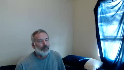 hairy man online show from 06/01/26, 12:01