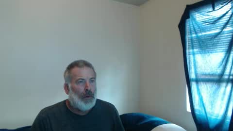 hairy man online show from 06/03/26, 11:54