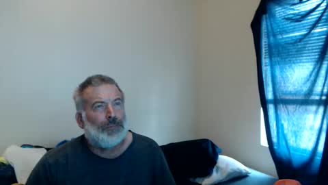 hairy man online show from 06/05/26, 12:06