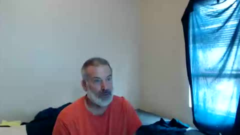 hairy man online show from 06/08/26, 12:03