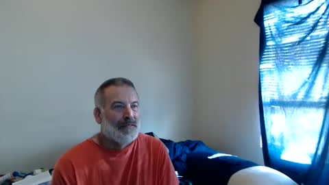 hairy man online show from 06/09/26, 12:00
