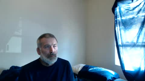 hairy man online show from 06/12/26, 12:09