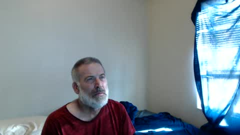 hairy man online show from 06/13/26, 11:57