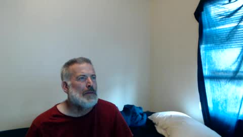 hairy man online show from 06/23/26, 12:19