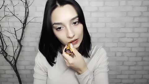 Ana online show from 01/30/25, 08:22