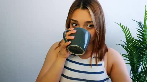 Ana online show from 04/07/26, 10:15