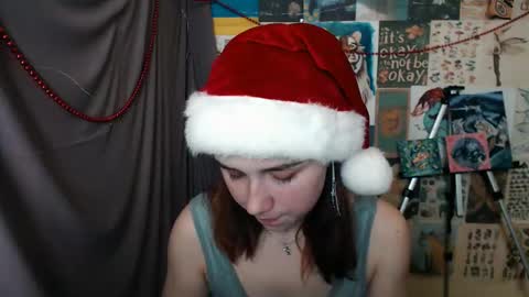 veryveryvery_shy online show from 12/26/24, 09:55