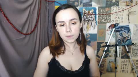 veryveryvery_shy online show from 12/28/24, 12:45