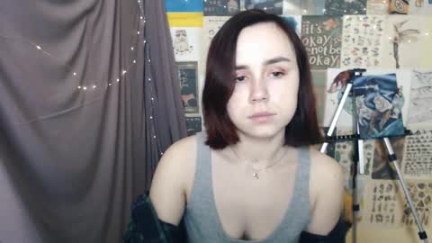 veryveryvery_shy online show from 01/11/25, 06:24