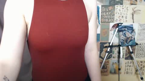 veryveryvery_shy online show from 01/12/25, 06:28