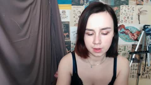 veryveryvery_shy online show from 01/27/25, 06:41